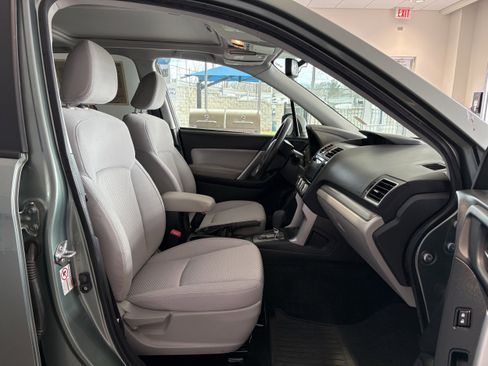 Used 2016 Subaru Forester 2.5i Premium w/ Rugged Package #1 image 30