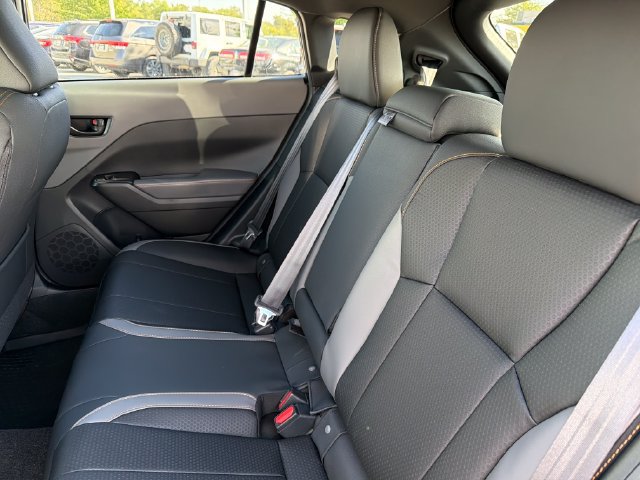 New 2027 Subaru Crosstrek 2.5i Wilderness AWD/4WD image 21