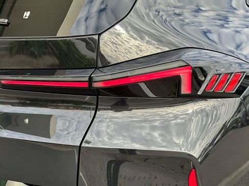 New 2026 BMW XM Label Red AWD/4WD image 34