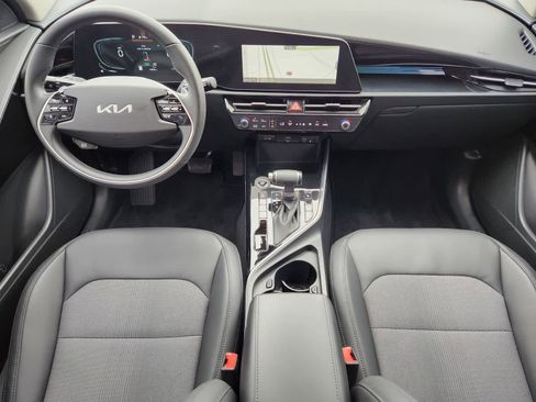 Certified 2024 Kia Niro EX FWD image 23