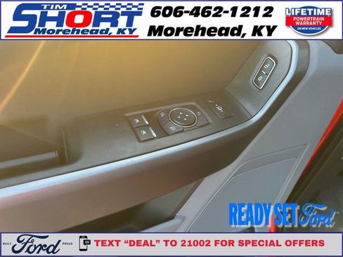 New 2025 Ford F250 XLT w/ 360-Degree Camera Package image 12