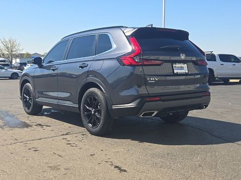 Used 2024 Honda CR-V Sport image 5