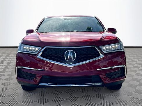 Used 2020 Acura MDX SH-AWD image 2