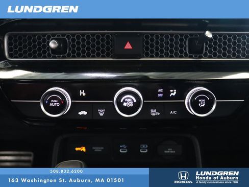 Used 2025 Honda Civic Sport image 23