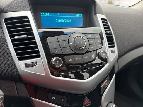 Used 2012 Chevrolet Cruze Eco image 29