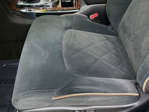 Used 2019 Nissan Armada SV w/ Driver Package image 20