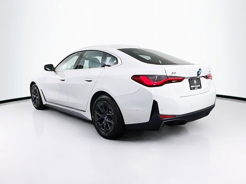 Used 2024 BMW i4 xDrive40i image 5