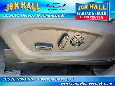 Used 2020 Ford Explorer Platinum w/ Premium Technology Package AWD/4WD image 19