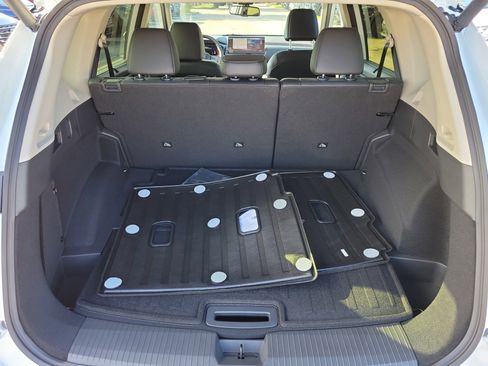 Certified 2026 Nissan Rogue Platinum w/ Platinum Premium Package image 7