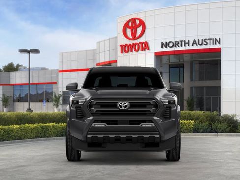 New 2026 Toyota Tacoma SR5 image 17