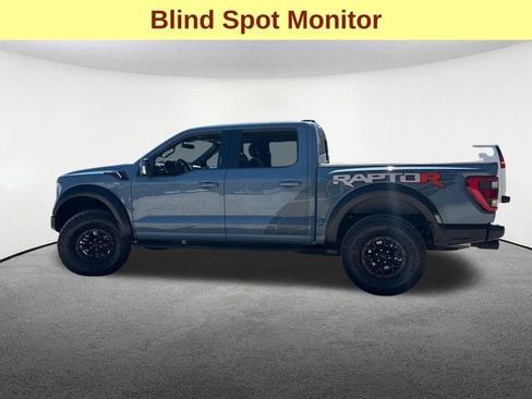 Used 2023 Ford F150 Raptor w/ Equipment Group 802A Raptor R AWD/4WD image 7