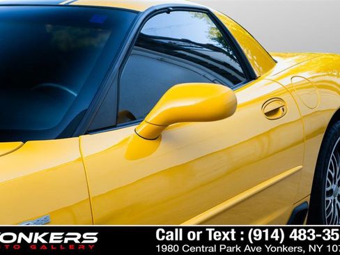 Used 2003 Chevrolet Corvette Z06 w/ Memory Package, 3 Drivers image 37