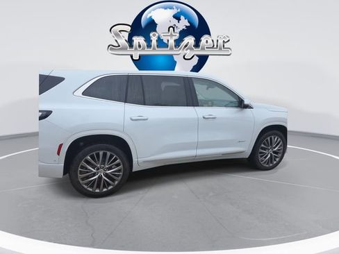 New 2026 Buick Enclave Avenir w/ Super Cruise Package image 9