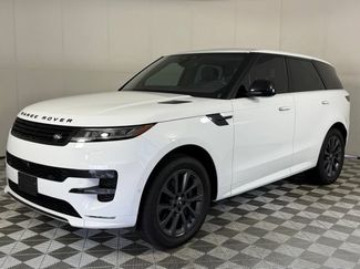 Used 2024 Land Rover Range Rover Sport Dynamic SE AWD/4WD video 2