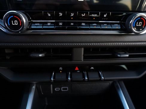 New 2026 Chevrolet Colorado LT w/ Advanced Trailering Package image 15