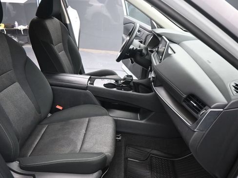 Used 2024 Nissan Rogue SV FWD image 21