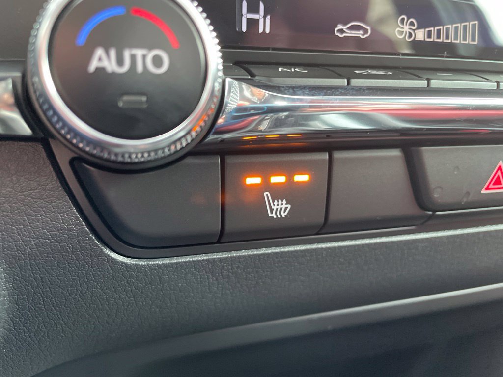 New 2026 MAZDA MAZDA3 Carbon AWD/4WD image 28