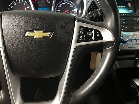 Used 2014 Chevrolet Equinox LT FWD image 25