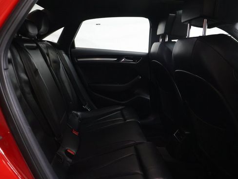 Used 2018 Audi S3 Premium Plus w/ Black Optic Dynamic Package image 13