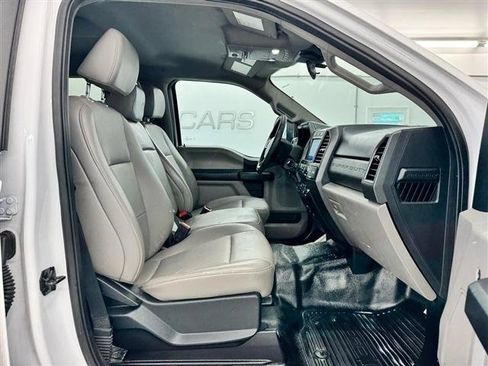 Used 2021 Ford F250 XL w/ STX Appearance Package AWD/4WD image 14