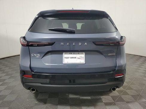 Used 2026 MAZDA CX-5 2.5 S w/ Premium Plus Package AWD/4WD image 5