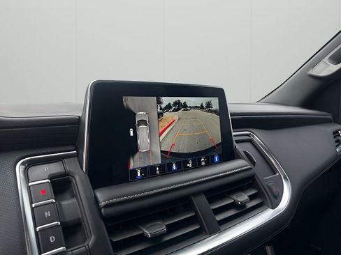 Certified 2022 GMC Yukon SLT w/ SLT Premium Package image 37