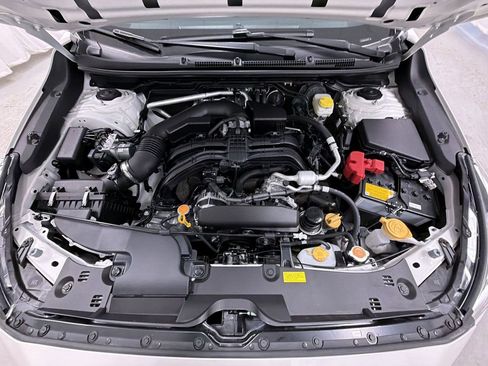 Certified 2025 Subaru Crosstrek 2.0i Premium image 19