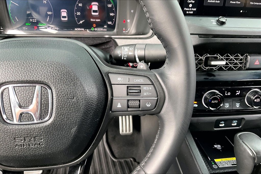 Certified 2025 Honda Accord Sport image 12