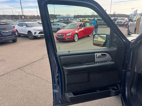 Used 2017 Ford Expedition EL Limited w/ Equipment Group 301A image 15
