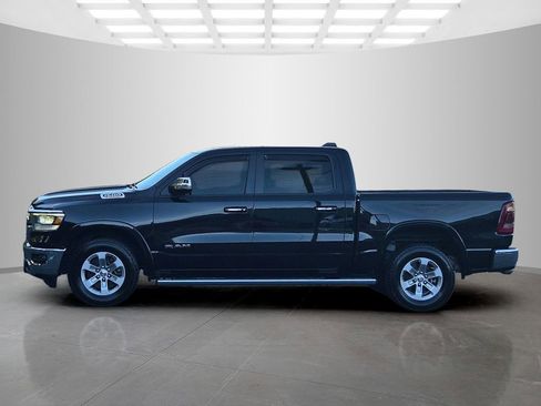 Used 2022 RAM 1500 Laramie RWD image 2