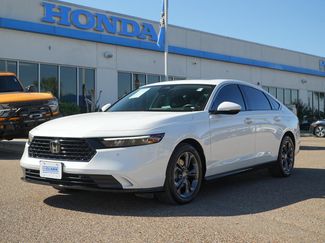 Used 2024 Honda Accord EX-L video 1