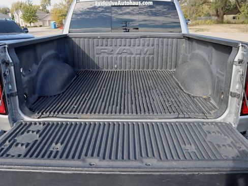 Used 2022 RAM 1500 Laramie image 39