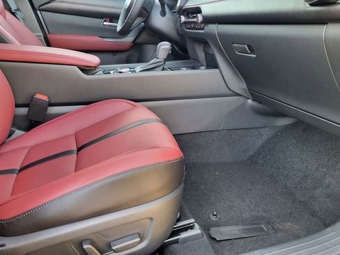 New 2026 MAZDA CX-50 AWD 2.5 Hybrid w/ Weather Package image 18