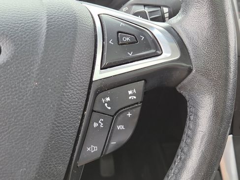 Used 2015 Ford Edge Titanium w/ Equipment Group 301A AWD/4WD image 30