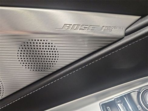 New 2026 Chevrolet Corvette Stingray Preferred Cpe w/ Z51 Performance Package image 13