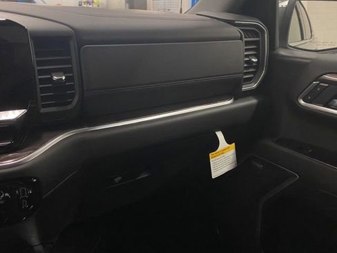 New 2026 Chevrolet Silverado 1500 LTZ w/ LTZ Convenience Package II image 20