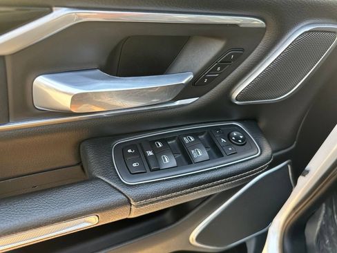 Used 2020 RAM 1500 Laramie AWD/4WD image 11