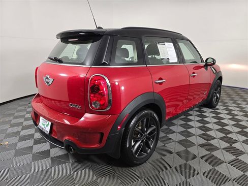 Used 2013 MINI Cooper Countryman S image 7