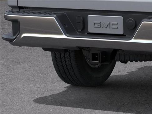 New 2026 GMC Sierra 2500 SLE w/ SLE Value Package; AWD/4WD image 14