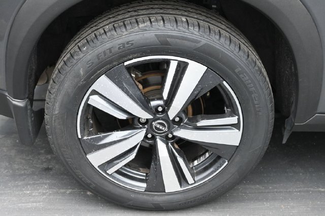 Used 2023 Nissan Rogue SL w/ SL Premium Package AWD/4WD image 39
