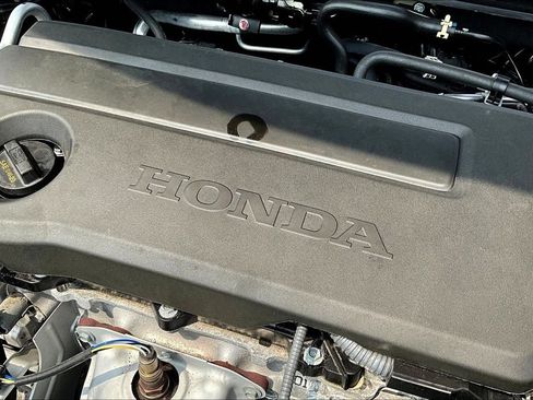 Used 2025 Honda Civic Sport image 27