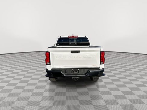 Used 2025 Chevrolet Colorado Z71 w/ Technology Package image 7