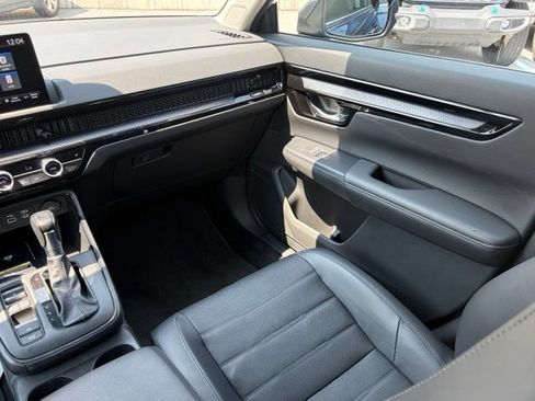 Certified 2023 Honda CR-V EX-L image 36