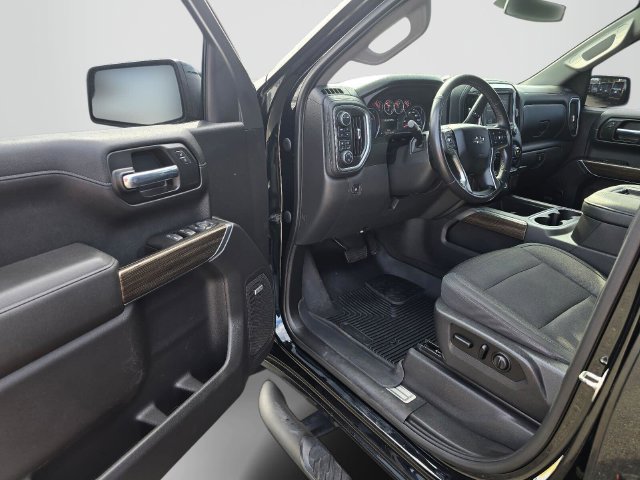Used 2020 Chevrolet Silverado 1500 RST w/ All-Star Edition AWD/4WD image 19