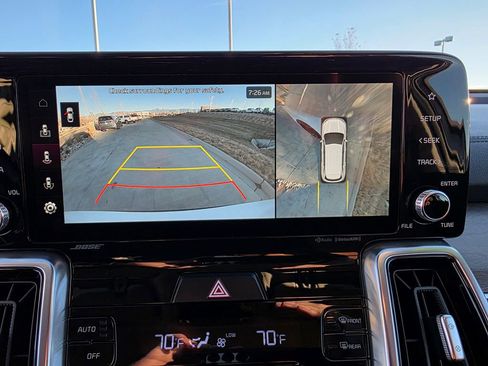 Used 2023 Kia Sorento SX Prestige image 22