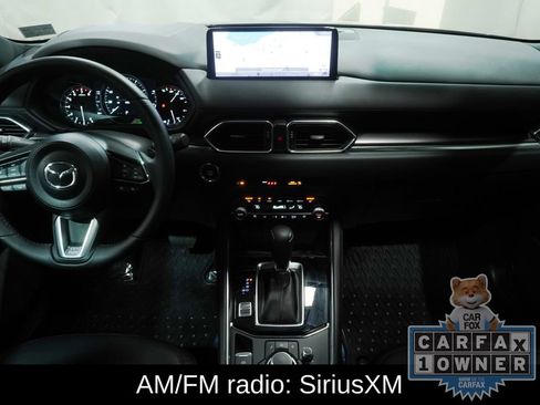 Used 2024 MAZDA CX-5 2.5 Turbo w/ Premium Package AWD/4WD image 3
