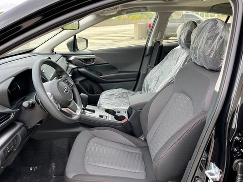 New 2026 Subaru Impreza 2.0i Sport AWD/4WD image 10