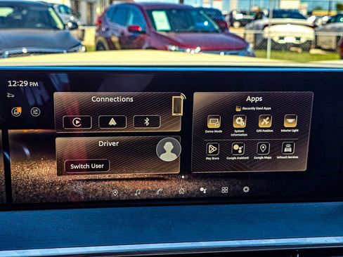 New 2026 INFINITI QX80 4WD w/ Sport Exterior Package image 15