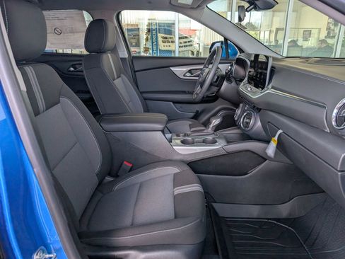 New 2025 Chevrolet Blazer LT w/ LPO, Floor Liner Package image 31
