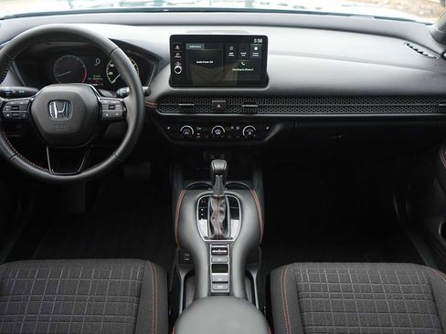 Used 2026 Honda HR-V Sport image 10